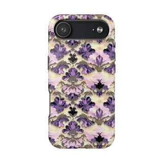 Royal Bloom - iPhone Tough