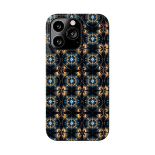 Nebula Aura - iPhone Slim