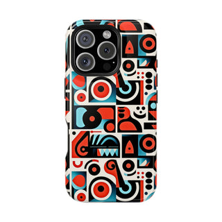 Eclipse Totem - iPhone MagSafe