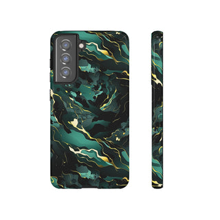 Midnight Cascade - Galaxy Tough