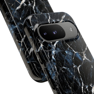 Obsidian Veil - Pixel Tough