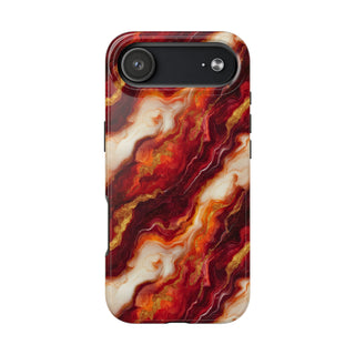 Molten Luxe - iPhone Tough