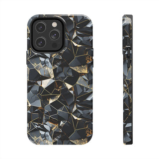 Eclipse Shatter - iPhone Tough