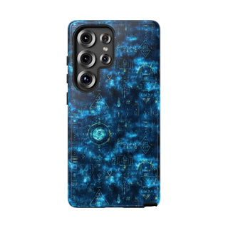 Celestial Codes - Galaxy Tough