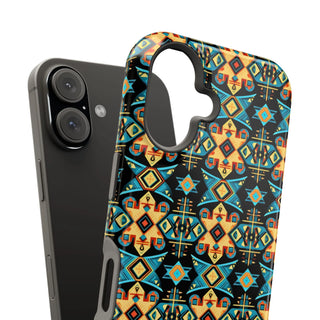 Horizon Weave - iPhone MagSafe