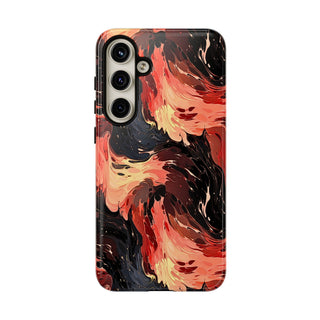 Lava Surge - Galaxy Tough