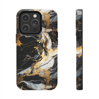 Aurous Art - iPhone Tough