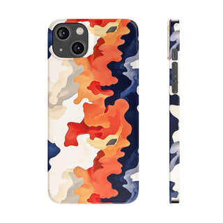 Firestorm Drift - iPhone Slim
