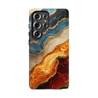 Earthbound Sonata - Galaxy Tough