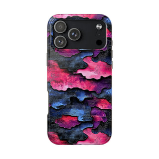 Crimson Twilight - iPhone Tough