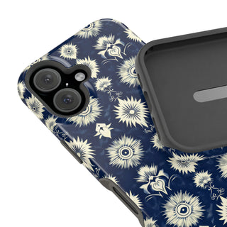 Celestial Bloom - iPhone MagSafe