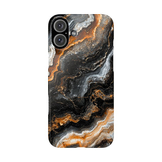 Obsidian Surge - iPhone Slim