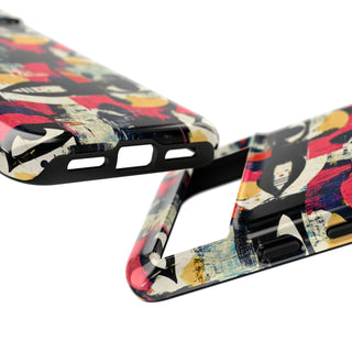 Vivid Watcher - Pixel Tough