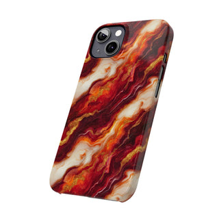 Molten Luxe - iPhone Slim