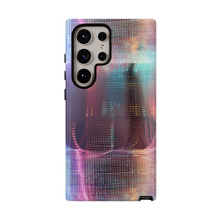 Prism Veil - Galaxy Tough