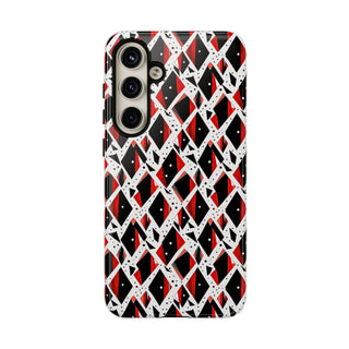 Eclipse Elegance - Galaxy Tough