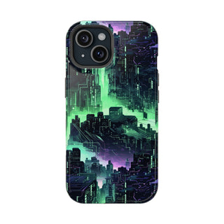 Signal District - iPhone MagSafe