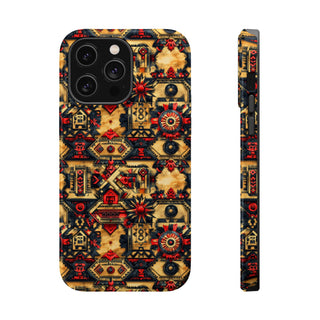 Ember Bloom - iPhone MagSafe