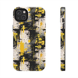 Urban Circuit - iPhone Tough