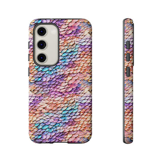 Coral Bloom - Galaxy Tough