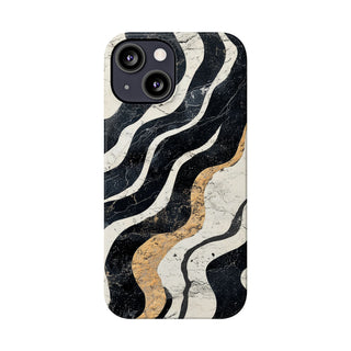 Dune Mirage - iPhone Slim