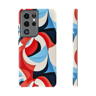 Dynamic Flow - Galaxy Tough