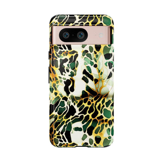 Luxe Camo - Pixel Tough