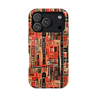 Sunstone City - iPhone MagSafe