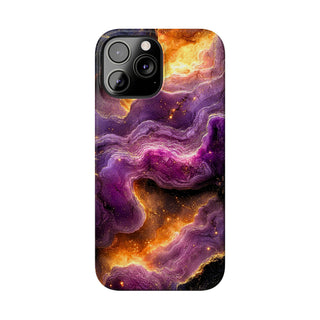 Starborn Glow - iPhone Slim
