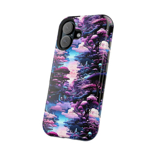 Dreamtree Vale - iPhone MagSafe