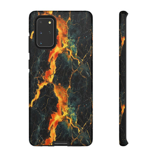 Lava Veil - Galaxy Tough