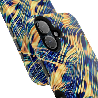 Voltage Veil - iPhone MagSafe