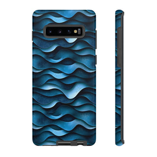 Twilight Tides - Galaxy Tough