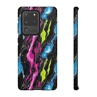 Electric Current - Galaxy Tough