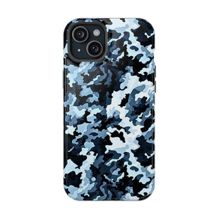 Midnight Stealth - iPhone MagSafe