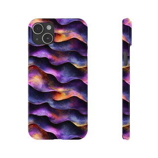 Velvet Dusk - iPhone Slim