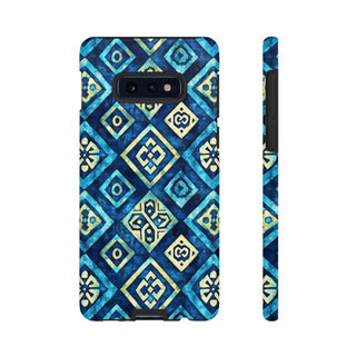 Azure Relics - Galaxy Tough