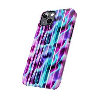 Velvet Stream - iPhone Slim