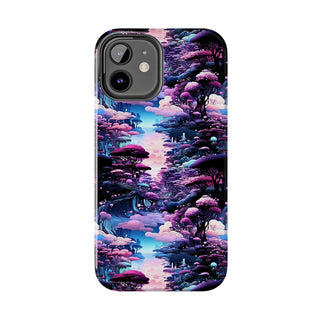 Dreamtree Vale - iPhone Tough