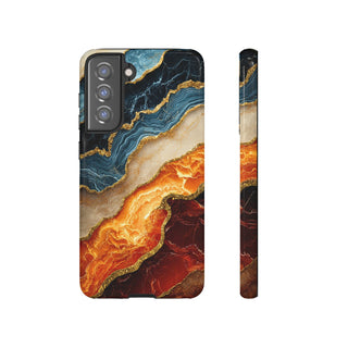 Earthbound Sonata - Galaxy Tough