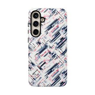 Static Grid - Galaxy Tough