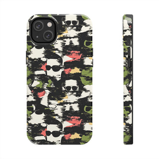 Phantom Shades -iPhone Tough