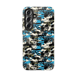 Blue Mirage - Galaxy Tough