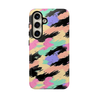 Color Rush - Galaxy Tough