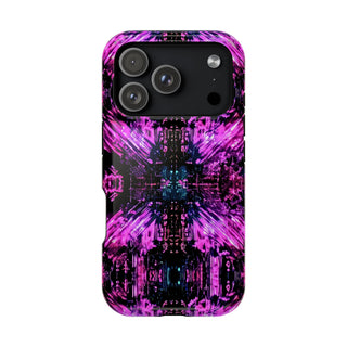 Neon Vault - iPhone MagSafe