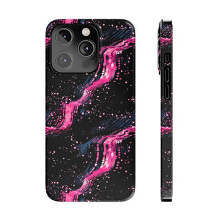 Electric Veins - iPhone Slim