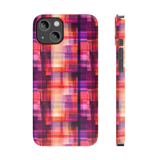 Prism Heat - iPhone Slim