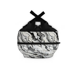 Ethereal Ebon - Backpack