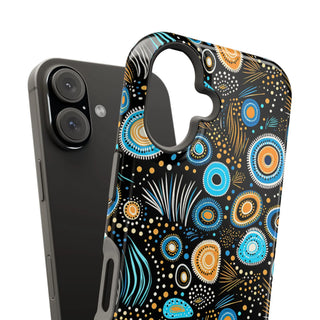 Celestial Harmony - iPhone MagSafe