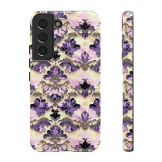 Royal Bloom - Galaxy Tough